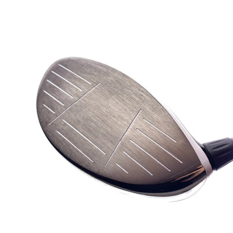 Used Callaway Big Bertha 460 Driver / 9.0 Degrees / Stiff Flex