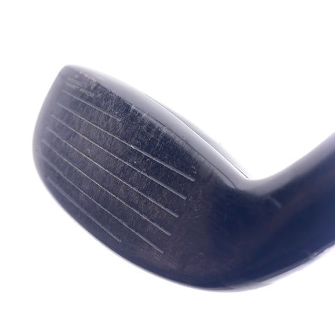 Used TaylorMade Sim2 Rescue 3 Hybrid / 19.5 Degrees / Stiff Flex