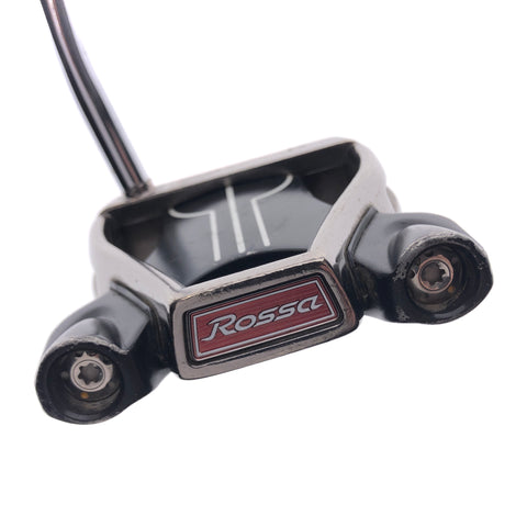 Used TaylorMade Monza Spider Itsy Bitys Putter / 34.0 Inches
