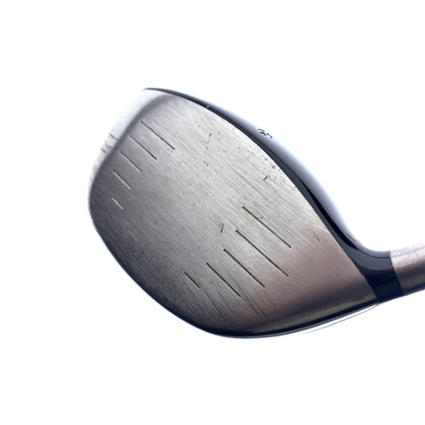Used TaylorMade R580 XD Driver / 10.5 Degrees / Stiff Flex