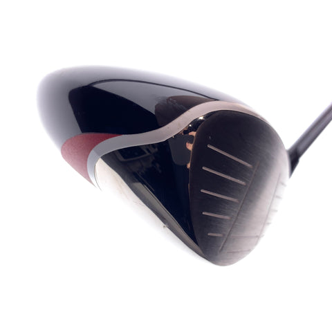 Used Callaway Big Bertha 460 Driver / 9.0 Degrees / Stiff Flex