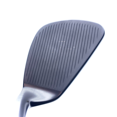 Used Ping BunkR Lob Wedge / 64.0 Degrees / Regular Flex