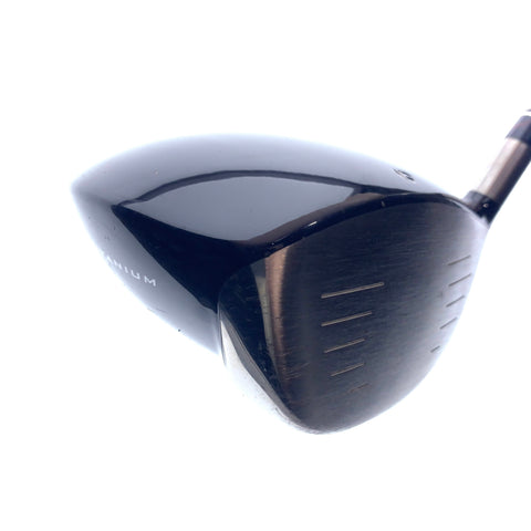 Used TaylorMade R580 XD Driver / 10.5 Degrees / Stiff Flex