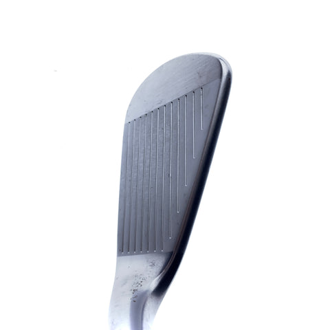 Used Titleist 620 CB 7 Iron / 35.0 Degrees / X-Stiff Flex
