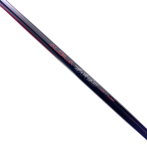 Used Callaway Big Bertha 460 Driver / 9.0 Degrees / Stiff Flex