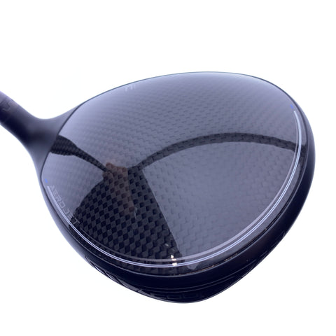Used Cobra AeroJet Driver / 12.0 Degrees / Regular Flex