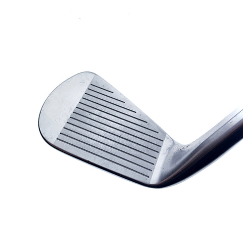 Used Titleist 620 CB 7 Iron / 35.0 Degrees / X-Stiff Flex