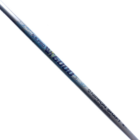 Used TaylorMade R580 XD Driver / 10.5 Degrees / Stiff Flex