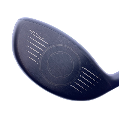 Used Cobra AeroJet Driver / 12.0 Degrees / Regular Flex