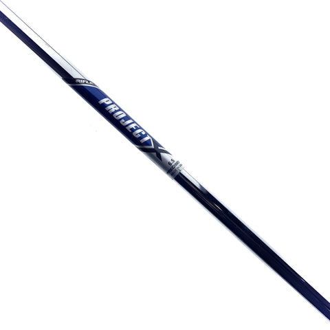 Used Titleist 620 CB 7 Iron / 35.0 Degrees / X-Stiff Flex