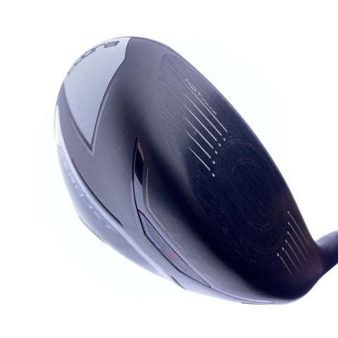 Used Cobra AeroJet Driver / 12.0 Degrees / Regular Flex