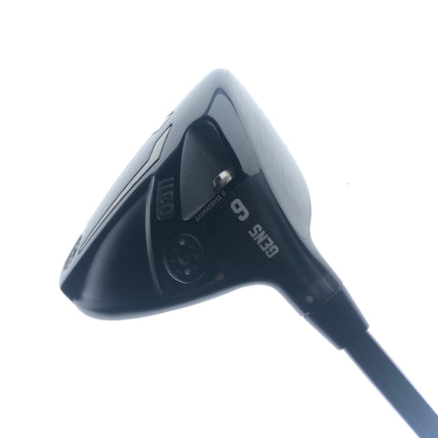 Used PXG 0311 GEN5 Driver / 9.0 Degrees / Stiff Flex