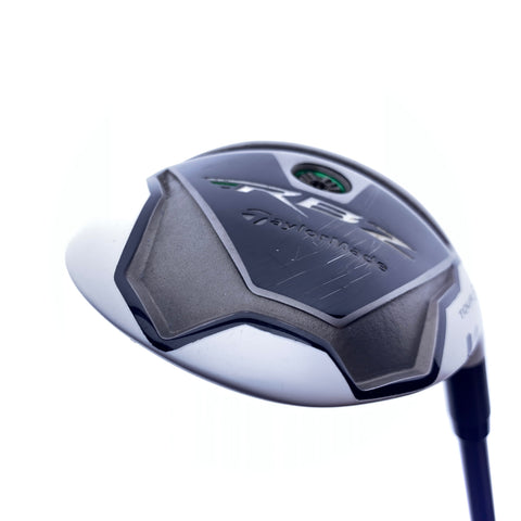 Used TaylorMade RBZ Tour 5 Fairway Wood / 18.0 Degrees / Stiff Flex