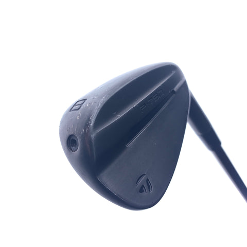 Used TaylorMade P790 Battle Worn 2025 8 Iron / 34.0 Degrees / Stiff Flex