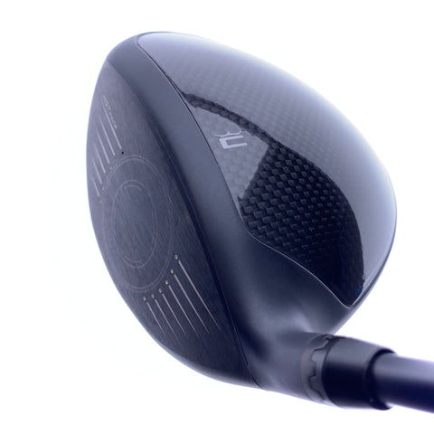Used Cobra AeroJet Driver / 12.0 Degrees / Regular Flex