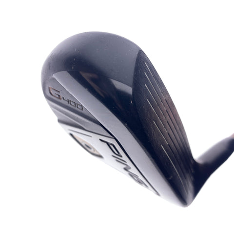 Used Ping G400 5 Hybrid / 26.0 Degrees / Soft Reg Flex