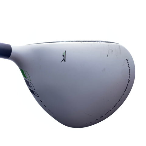 Used TaylorMade RBZ Tour 5 Fairway Wood / 18.0 Degrees / Stiff Flex
