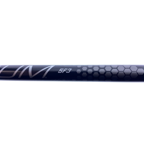 Used Cobra AeroJet Driver / 12.0 Degrees / Regular Flex