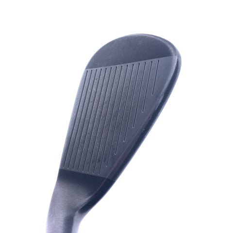Used TaylorMade P790 Battle Worn 2025 8 Iron / 34.0 Degrees / Stiff Flex