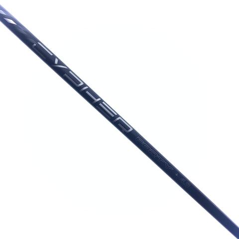 Used TOUR ISSUE Callaway Paradym Ai Smoke MAX Fast 6 Hybrid/27 Degrees/Ladies F