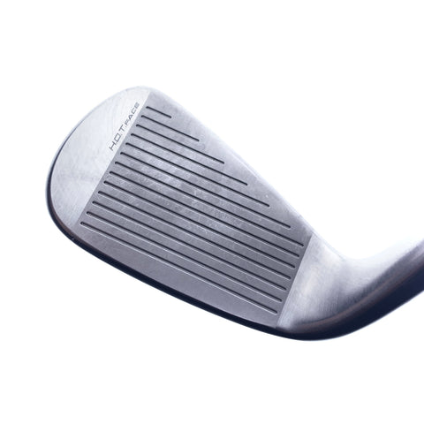 Used Cobra King Tec Utility One Length 4 Hybrid / 22 Degrees / Regular Flex