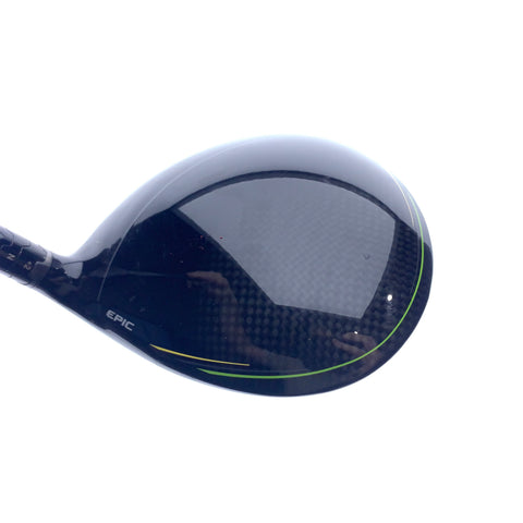 Used Callaway EPIC Flash Driver / 10.5 Degrees / Stiff Flex