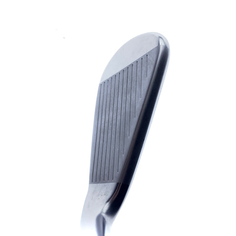 Used Callaway X Forged UT 18 4 Hybrid / 24.0 Degrees / X-Stiff Flex