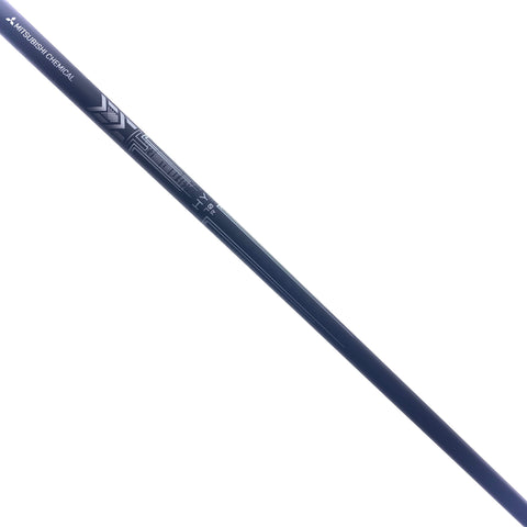 Used Cobra King Tec Utility One Length 4 Hybrid / 22 Degrees / Regular Flex