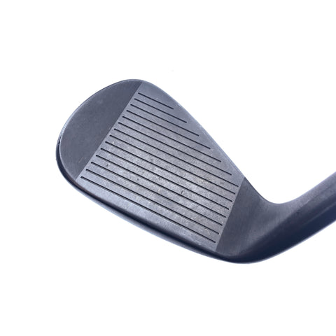 Used TaylorMade P790 Battle Worn 2025 8 Iron / 34.0 Degrees / Stiff Flex