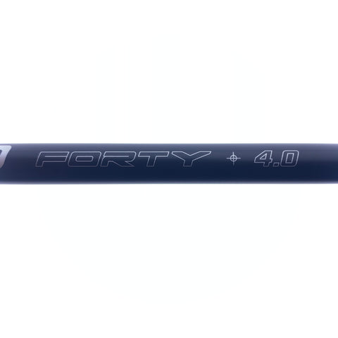 Used TOUR ISSUE Callaway Paradym Ai Smoke MAX Fast 6 Hybrid/27 Degrees/Ladies F