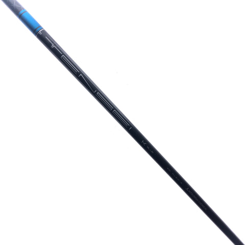 Used Mitsubishi 1K Blue 65 S Fairway Shaft / Stiff Flex / Titleist Gen 2 Fairwa