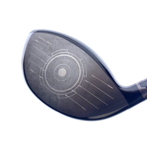 Used Callaway EPIC Flash Driver / 10.5 Degrees / Stiff Flex