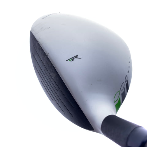 Used TaylorMade RBZ Tour 5 Fairway Wood / 18.0 Degrees / Stiff Flex