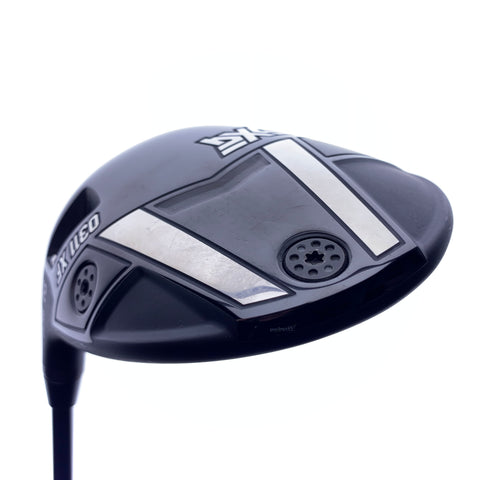 Used PXG 0311 XF GEN6 Driver / 12.0 Degrees / X-Stiff Flex / Left-Handed