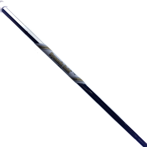 Used Callaway X Forged UT 18 4 Hybrid / 24.0 Degrees / X-Stiff Flex