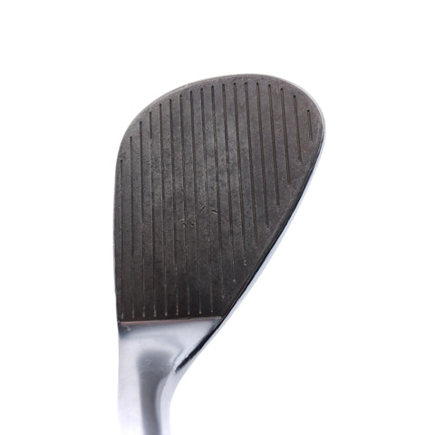 Used Callaway Jaws Full Toe Chrome Lob Wedge / 60.0 Degrees / Wedge Flex