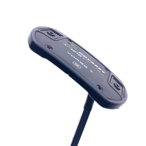 Used Odyssey Ai-One Milled Three T Putter / 35.0 Inches