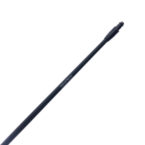 Used Mitsubishi 1K Blue 65 S Fairway Shaft / Stiff Flex / Titleist Gen 2 Fairwa