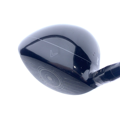 Used Callaway EPIC Flash Driver / 10.5 Degrees / Stiff Flex