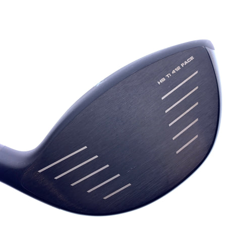 Used PXG 0311 XF GEN6 Driver / 12.0 Degrees / X-Stiff Flex / Left-Handed