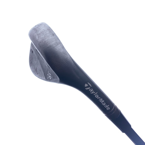 Used TaylorMade Milled Grind 4 Sand Wedge / 54.0 Degrees / X-Stiff Flex