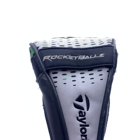 Used TaylorMade RBZ Tour 5 Fairway Wood / 18.0 Degrees / Stiff Flex