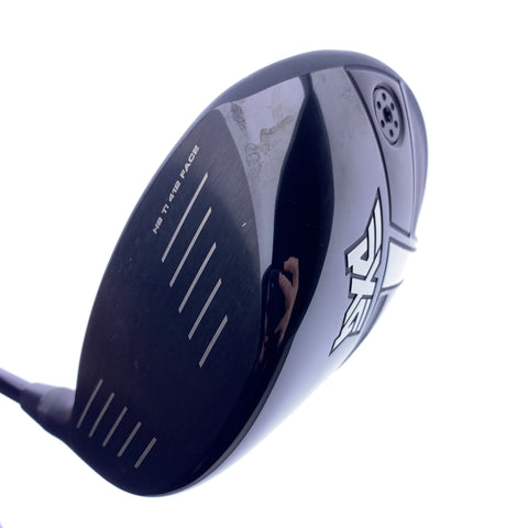 Used PXG 0311 XF GEN6 Driver / 12.0 Degrees / X-Stiff Flex / Left-Handed
