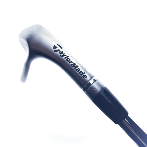 Used TaylorMade Milled Grind 3 Sand Wedge / 54.0 Degrees / Stiff Flex