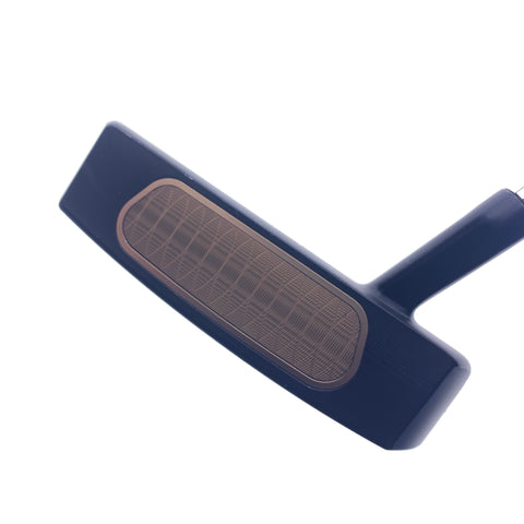 Used Odyssey Ai-One Milled Three T Putter / 35.0 Inches