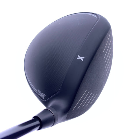 Used PXG 0311 XF GEN6 Driver / 12.0 Degrees / X-Stiff Flex / Left-Handed