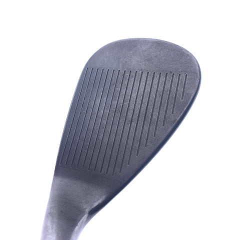 Used TaylorMade Milled Grind 4 Sand Wedge / 54.0 Degrees / X-Stiff Flex