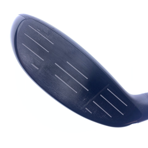 Used Callaway Quantum Max 5 Fairway Wood / 18.0 Degrees / Stiff Flex