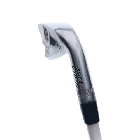 Used PXG 0317 X Driving Iron 2 Hybrid / 18.0 Degrees / Stiff Flex