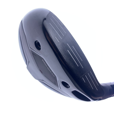 Used Callaway Quantum Max 5 Fairway Wood / 18.0 Degrees / Stiff Flex
